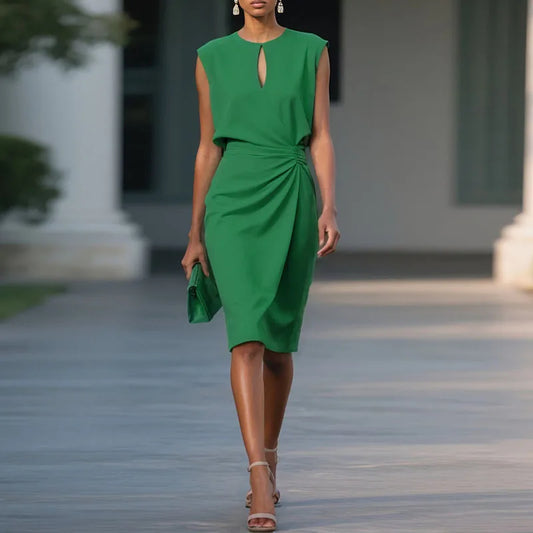 Vestido Egeu