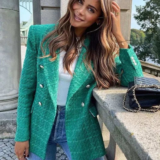 Blazer Mayas