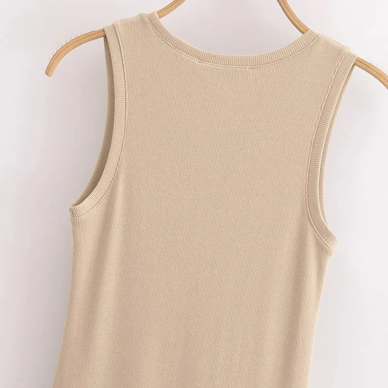 Vestido Desiré