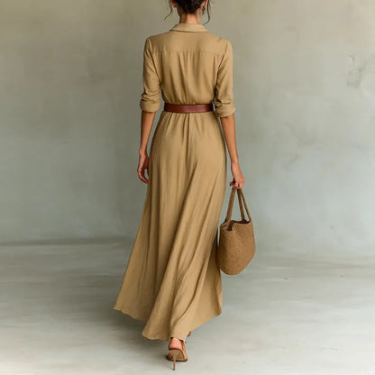 Vestido Téssia