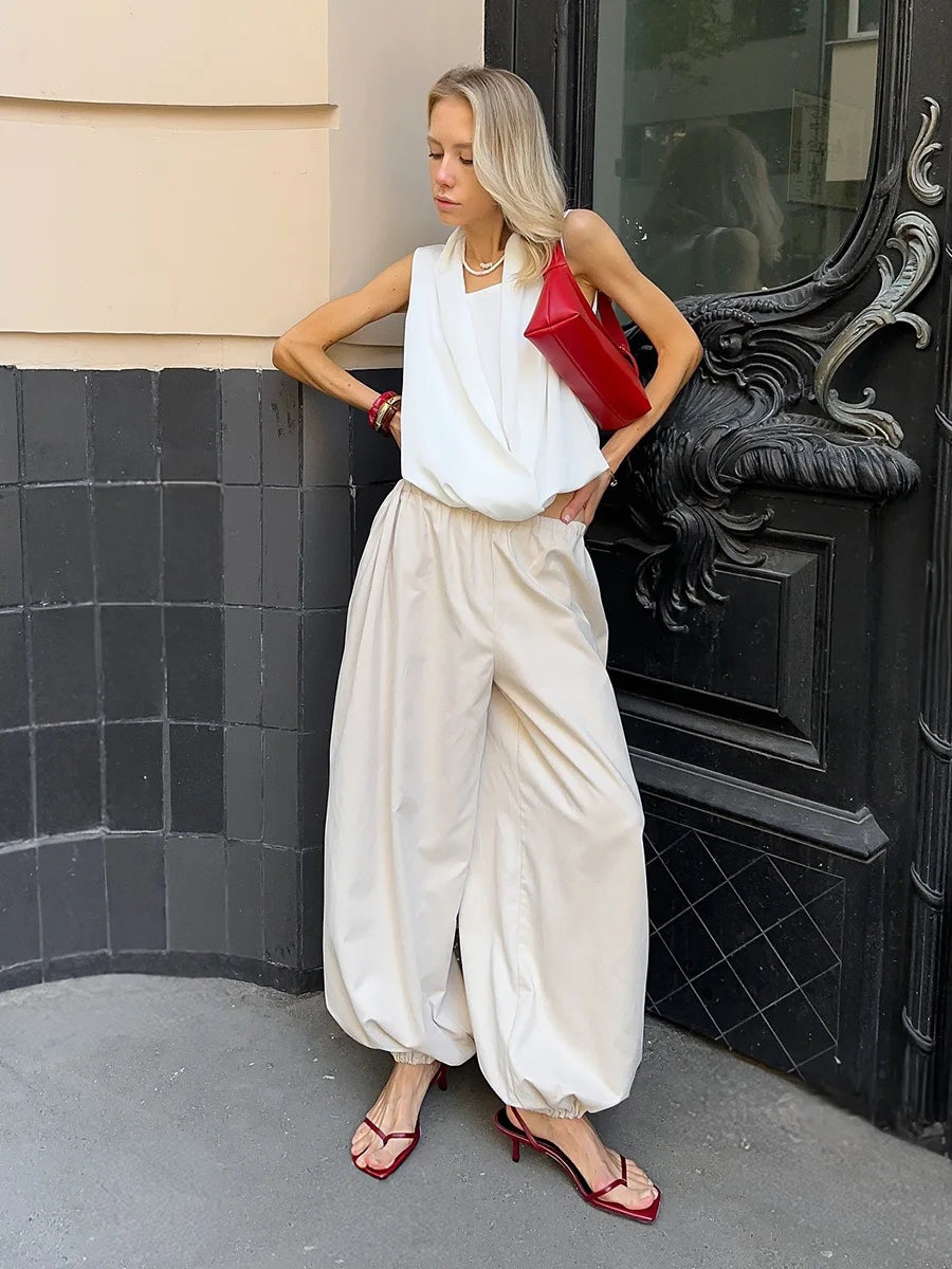 Calça Aladim