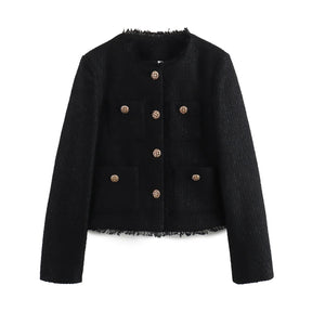 Blazer Jane