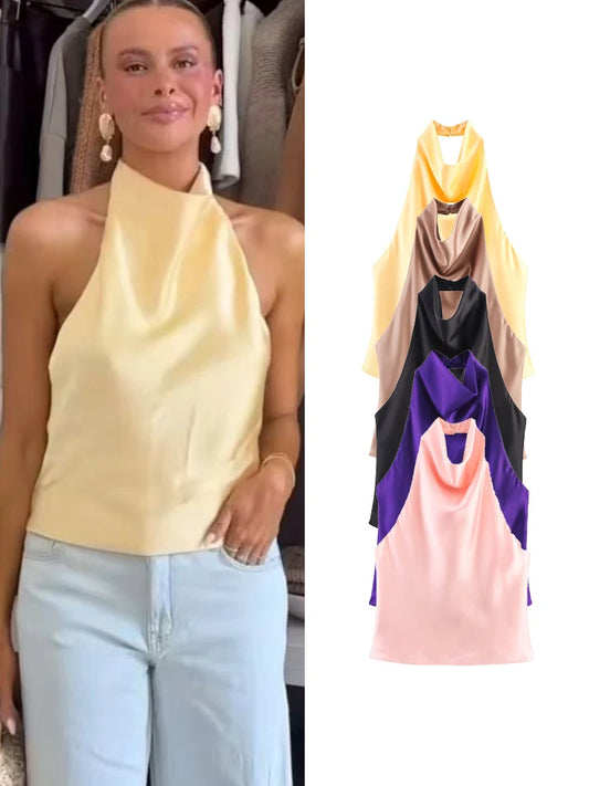 Blusa Záfira