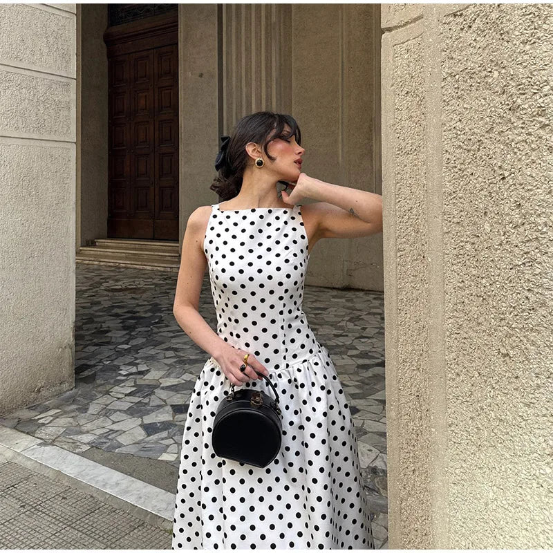 Vestido Napoli