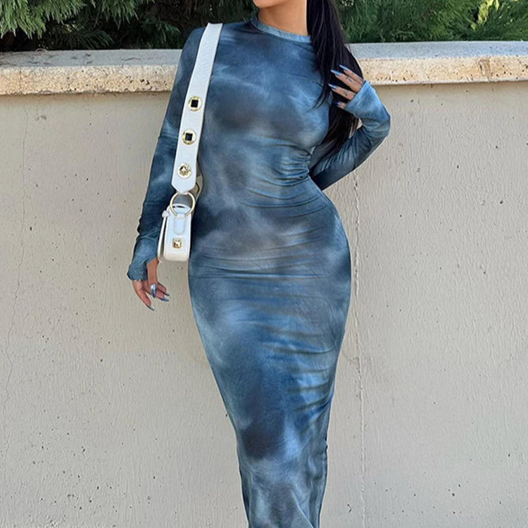 Vestido Spencer