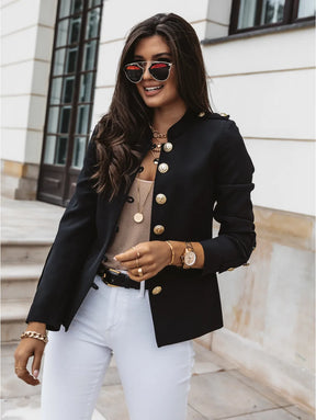 Blazer Lily