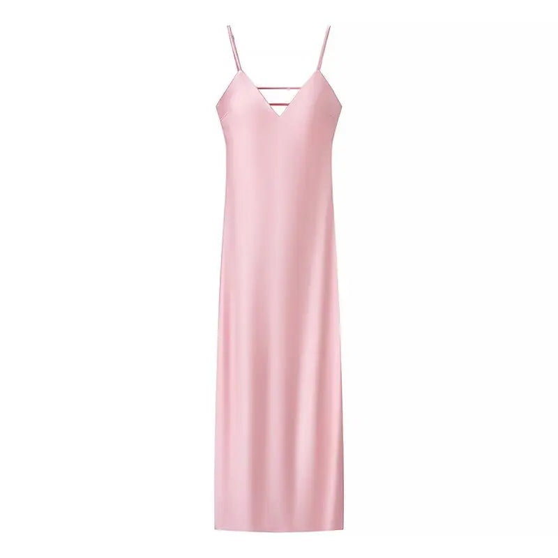 Vestido Lolla