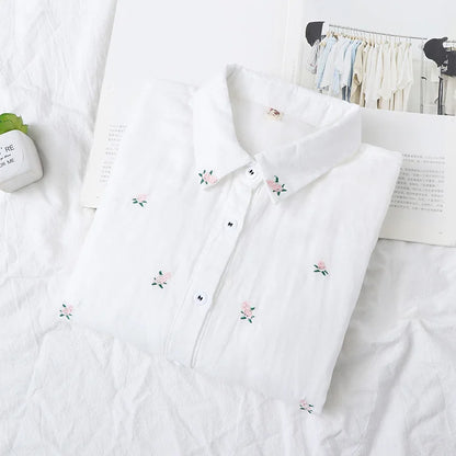 Camisa Joyce