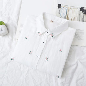 Camisa Joyce