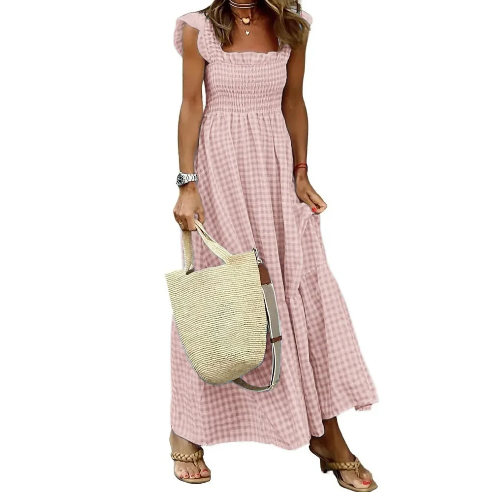 Vestido Jheni