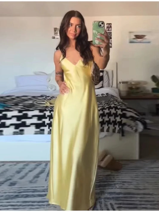 Vestido Lolla