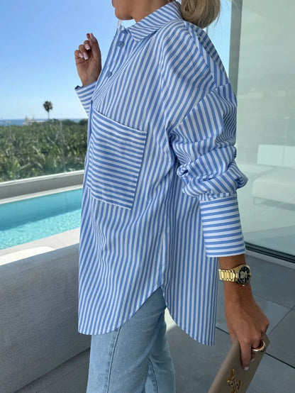 Camisa Elisa