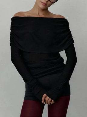Suéter Haily