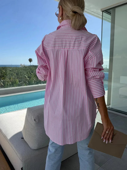 Camisa Elisa