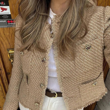 Blazer Jane